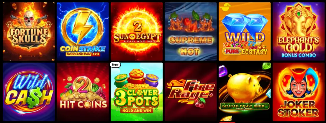 ігрові авомати казино 777