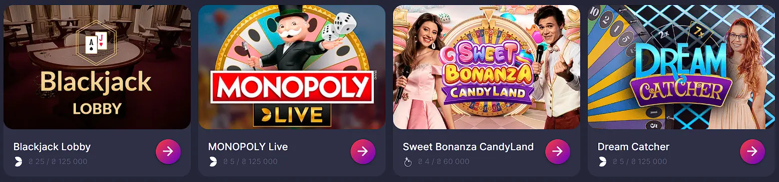 живые игры казино super gra