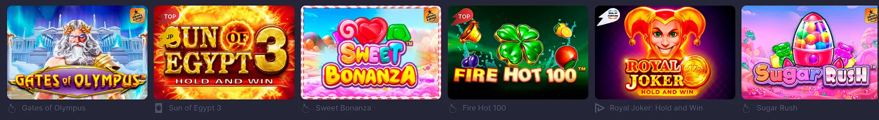 популярні ірги казино super gra