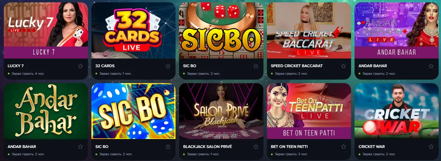 живые игры казино Slotor777